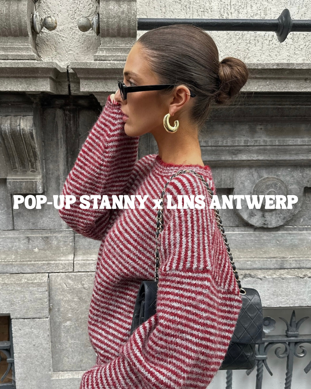POP - UP 2025
