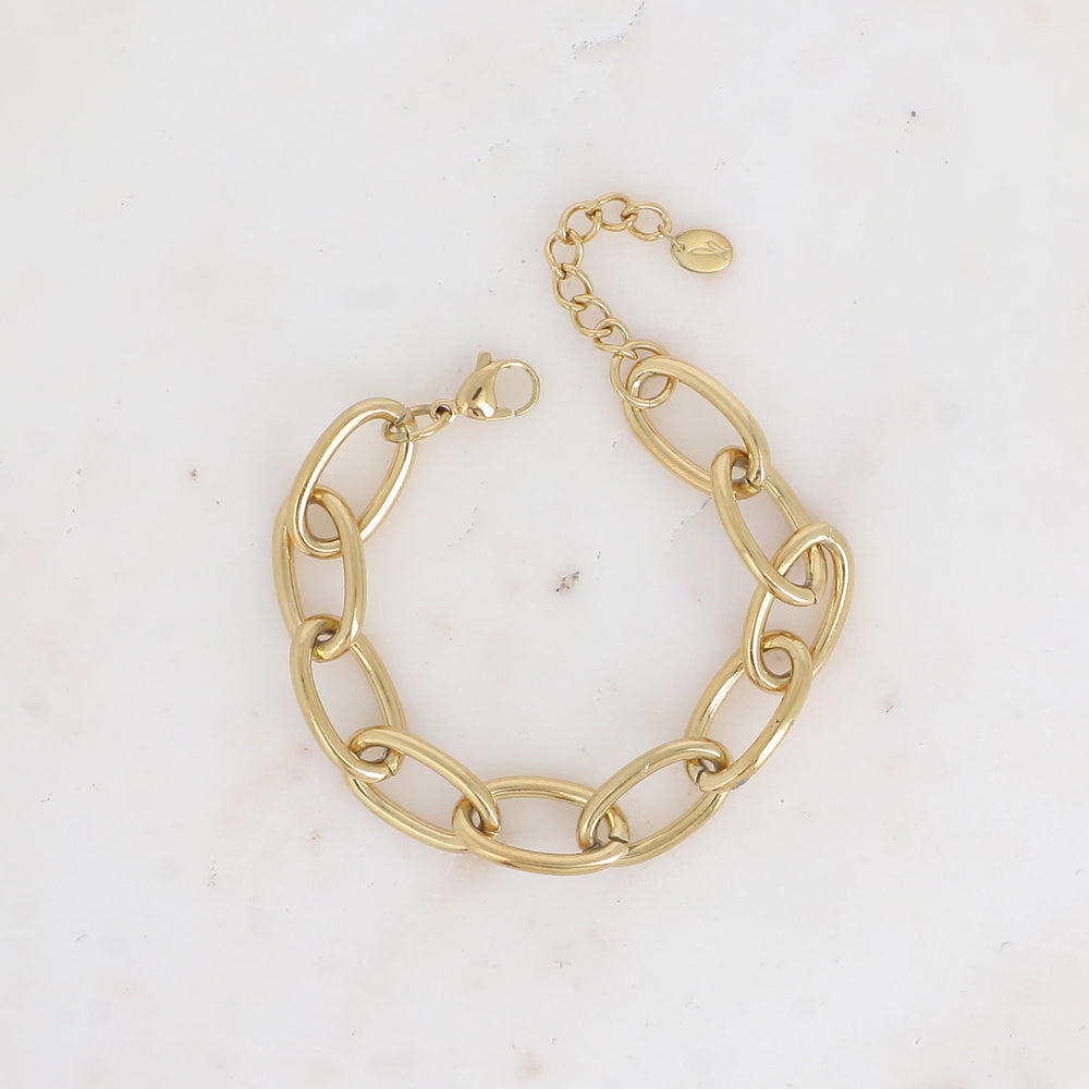 Bracelet Mara Gold