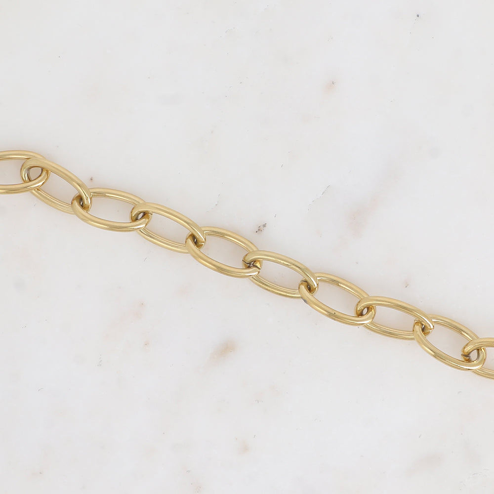 Bracelet Mara Gold