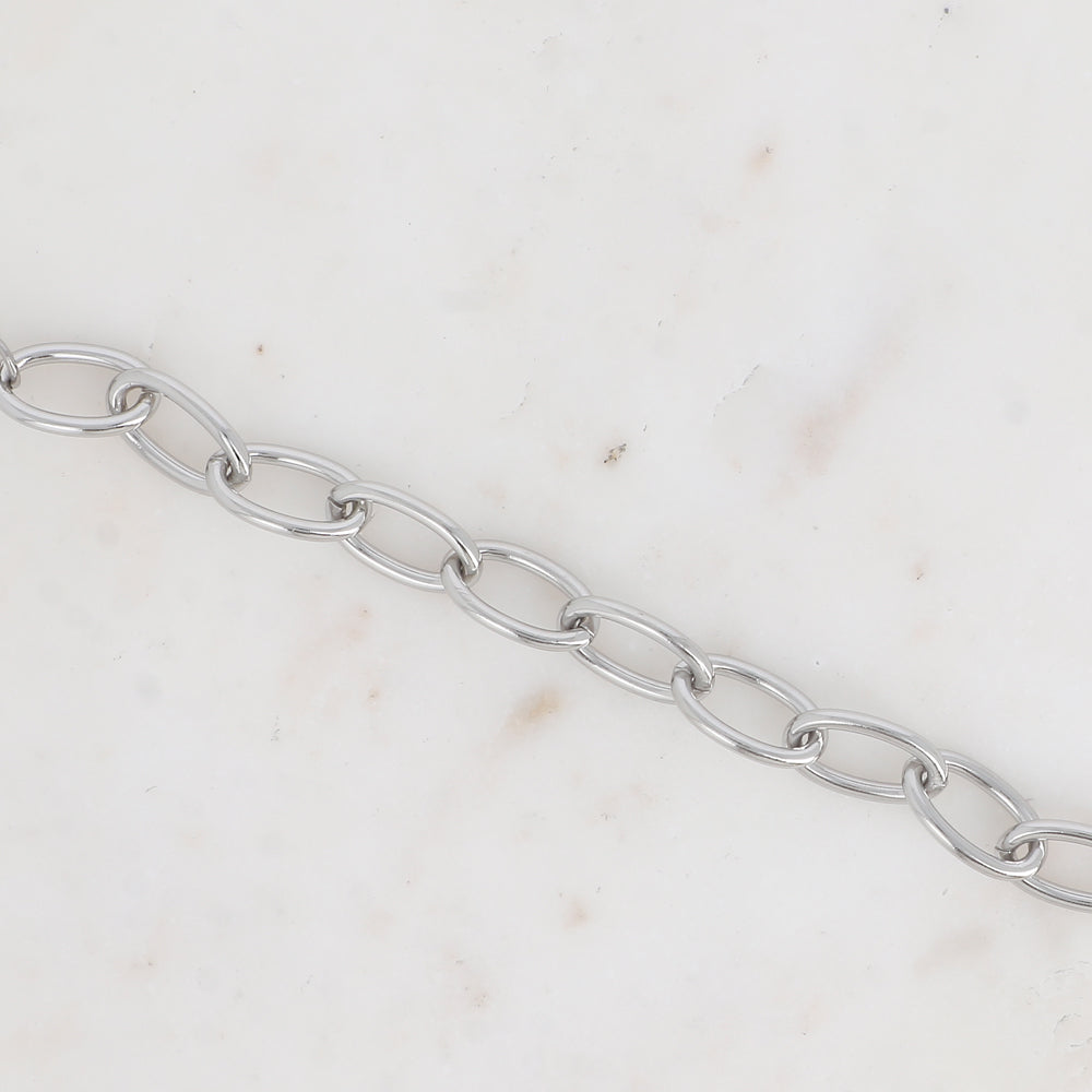 Bracelet Mara Silver