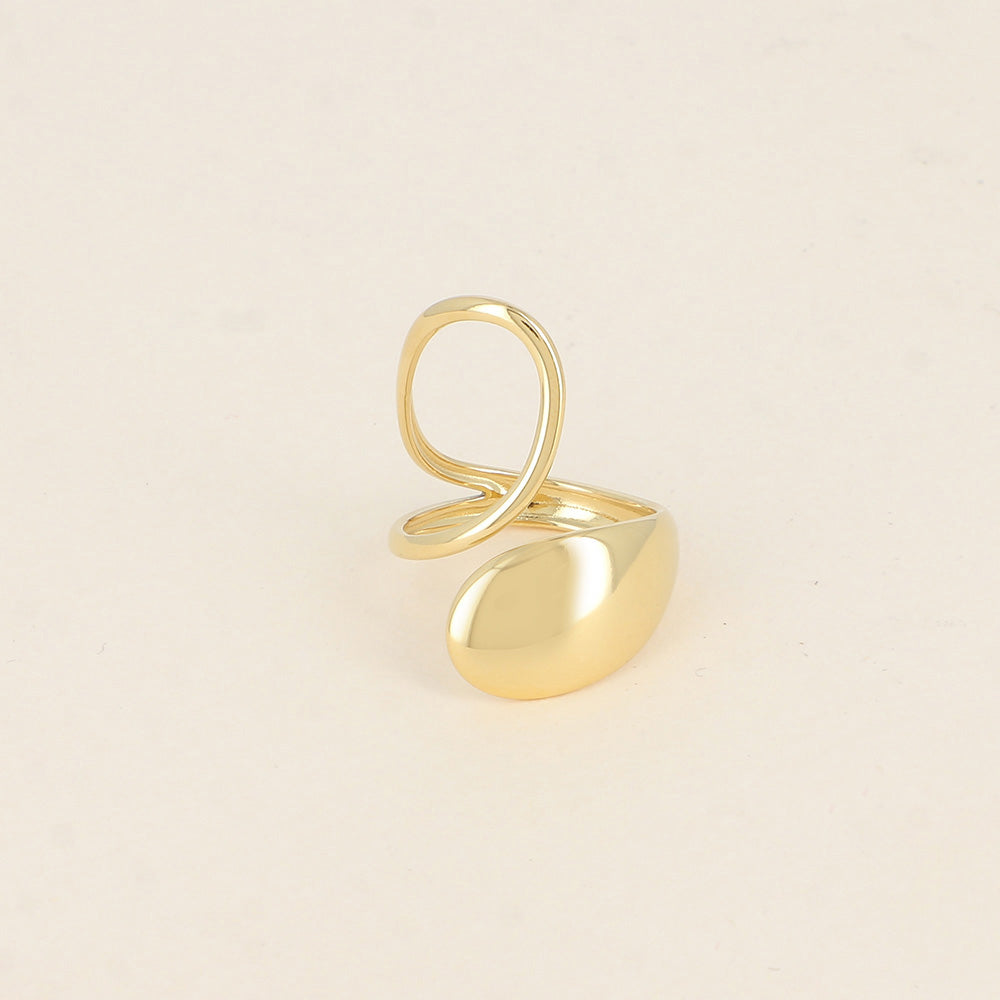 Ring Cilou Gold