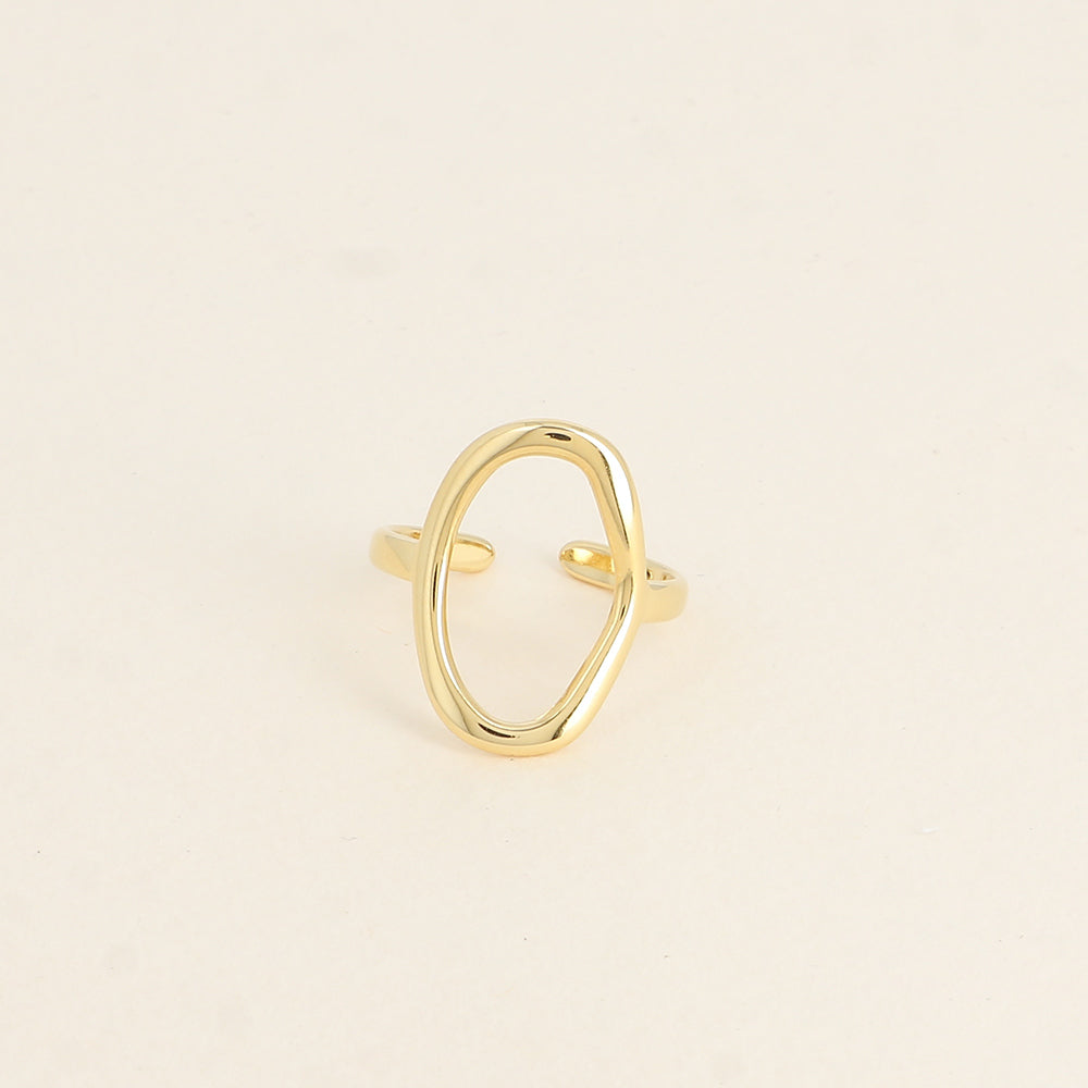 Ring Mae Gold