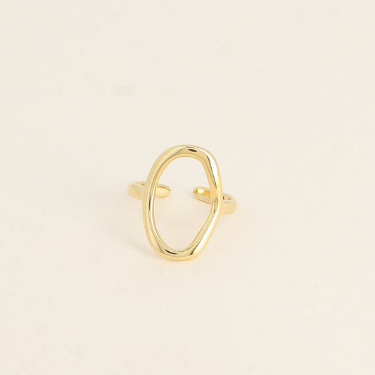 Ring Mae Gold