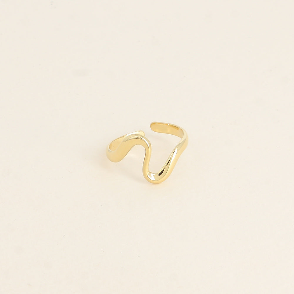 Ring Julia Gold