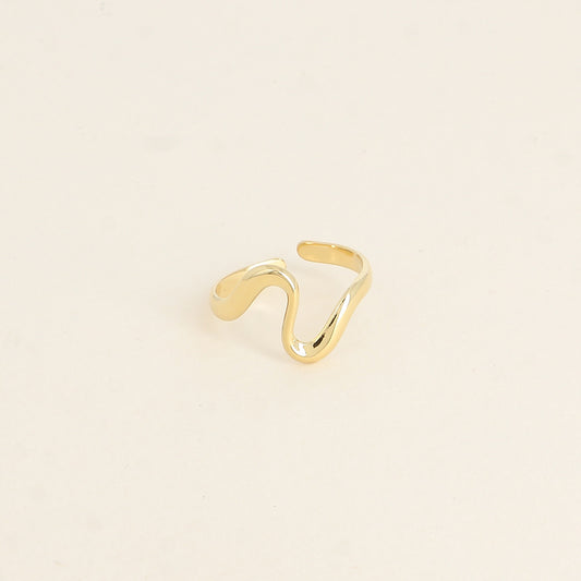 Ring Julia Gold
