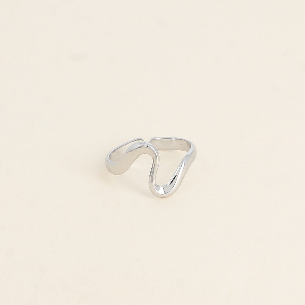 Ring Julia Silver