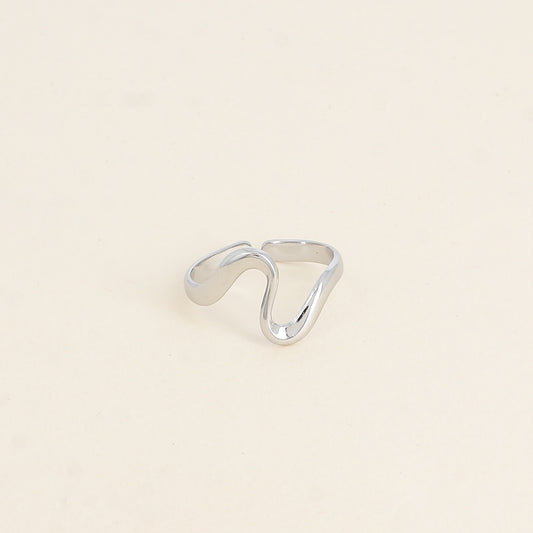 Ring Julia Silver