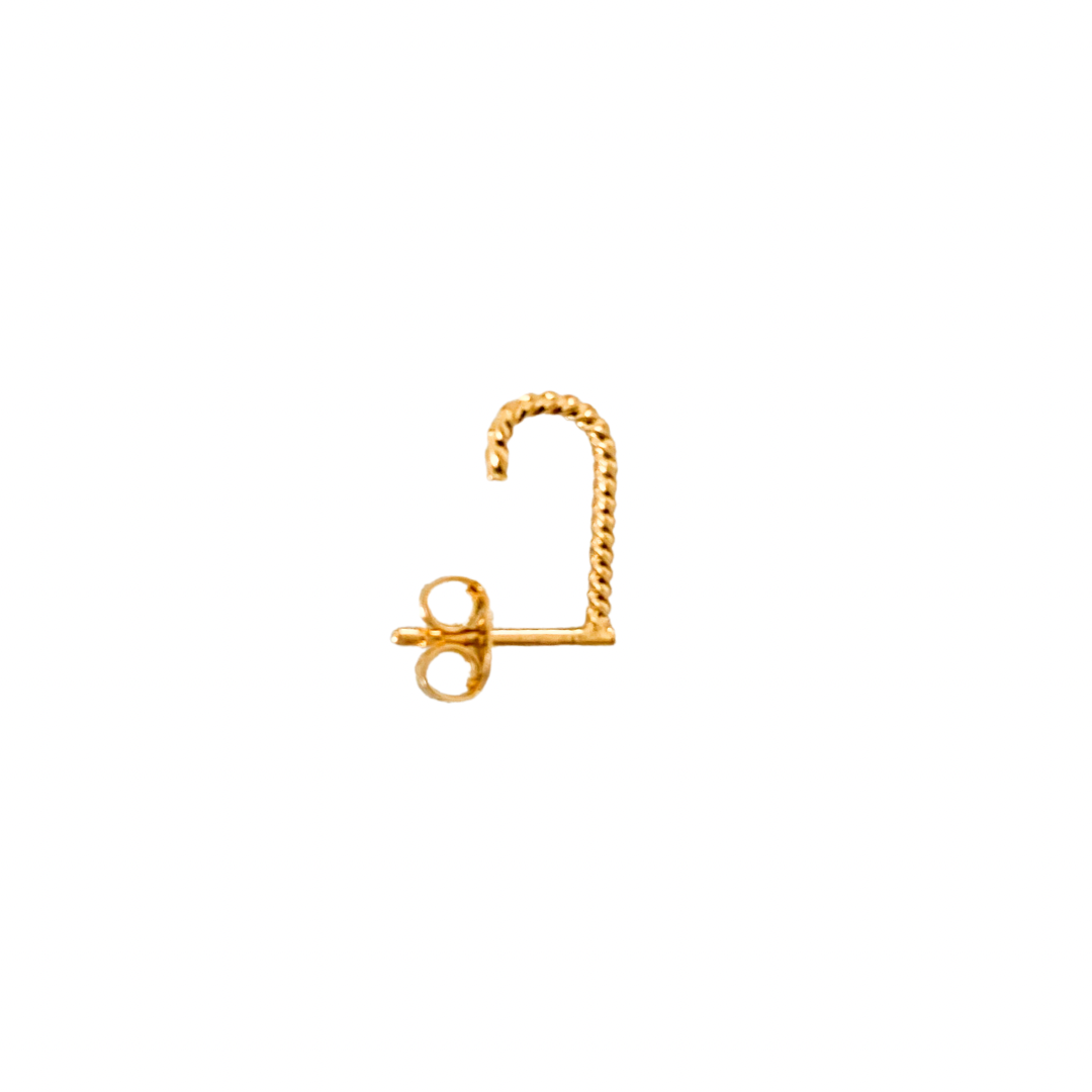 Stud Lins Twist