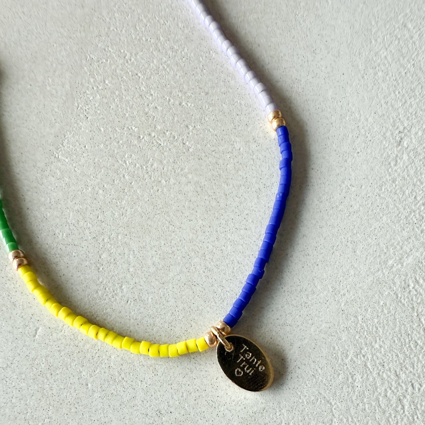 Bracelet Engraved Label