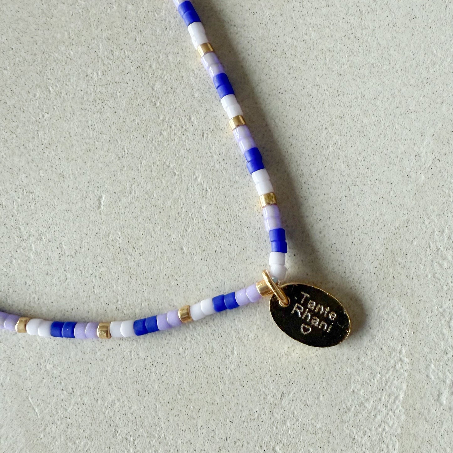 Bracelet Engraved Label