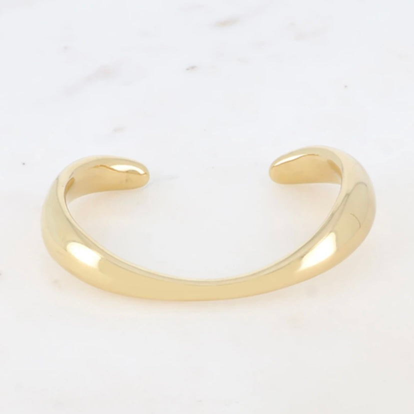 Bracelet Olivia Gold