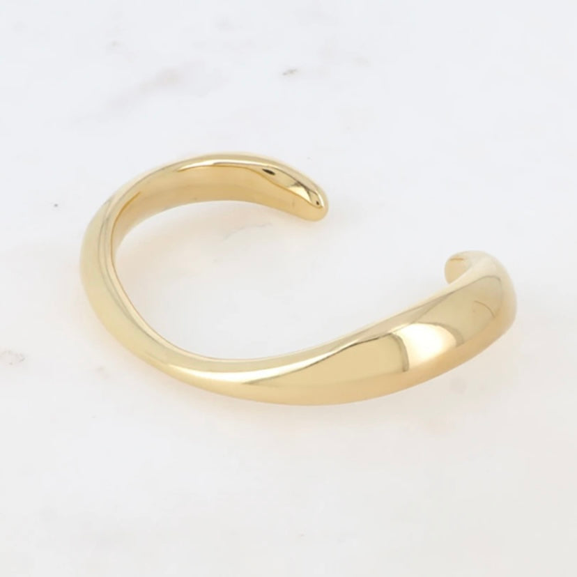 Bracelet Olivia Gold