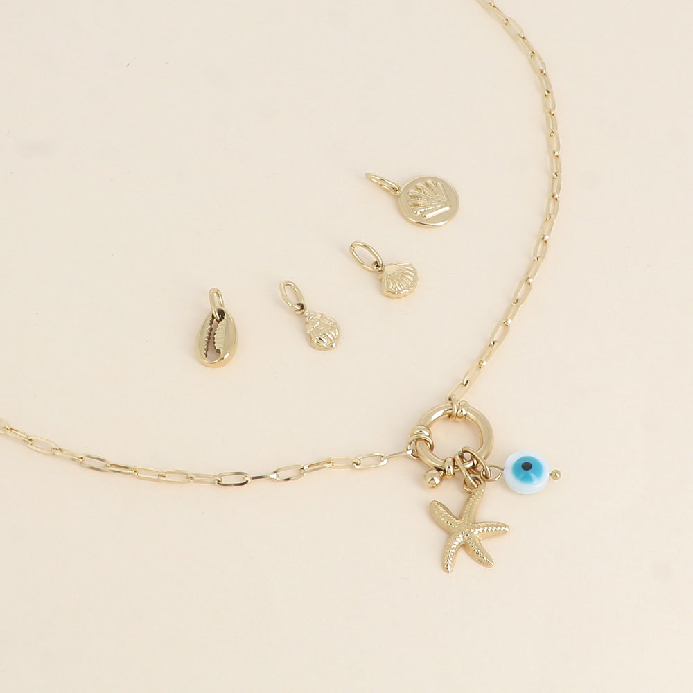 Necklace Mix and Match
