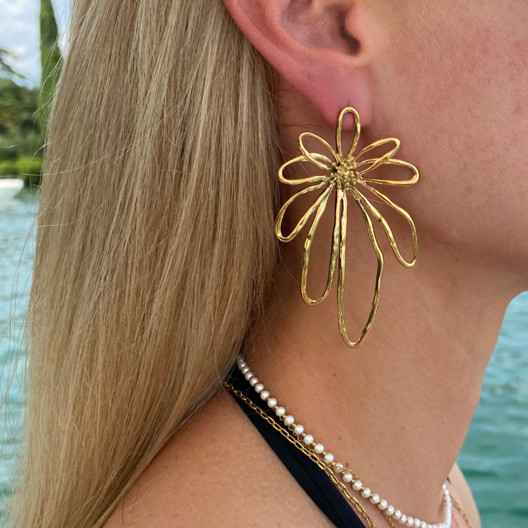Earrings Jolie