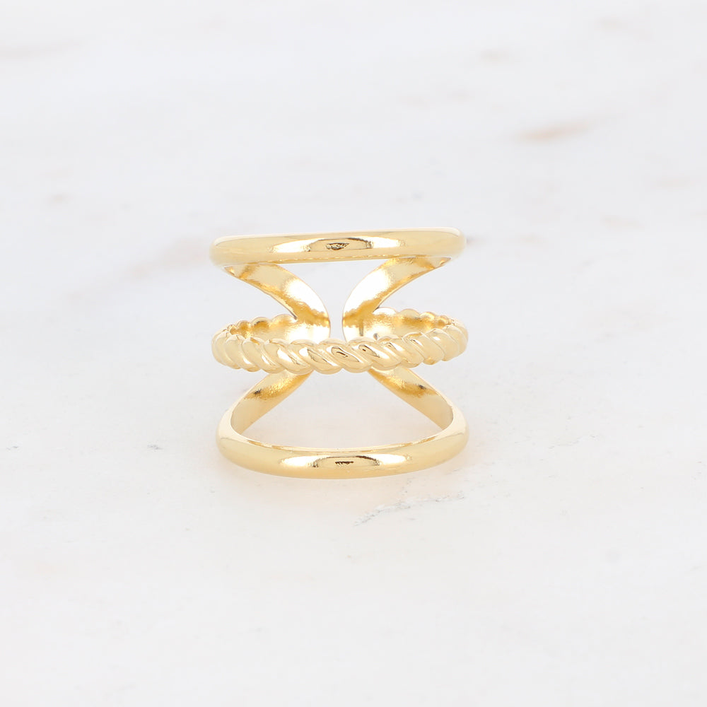 Ring Mimi Gold