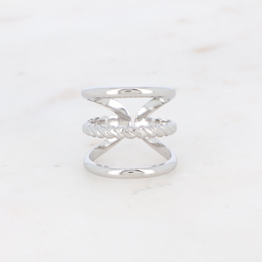 Ring Mimi Silver
