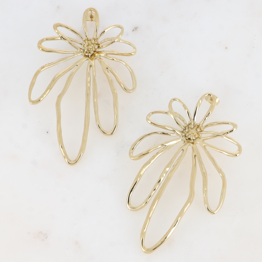 Earrings Jolie