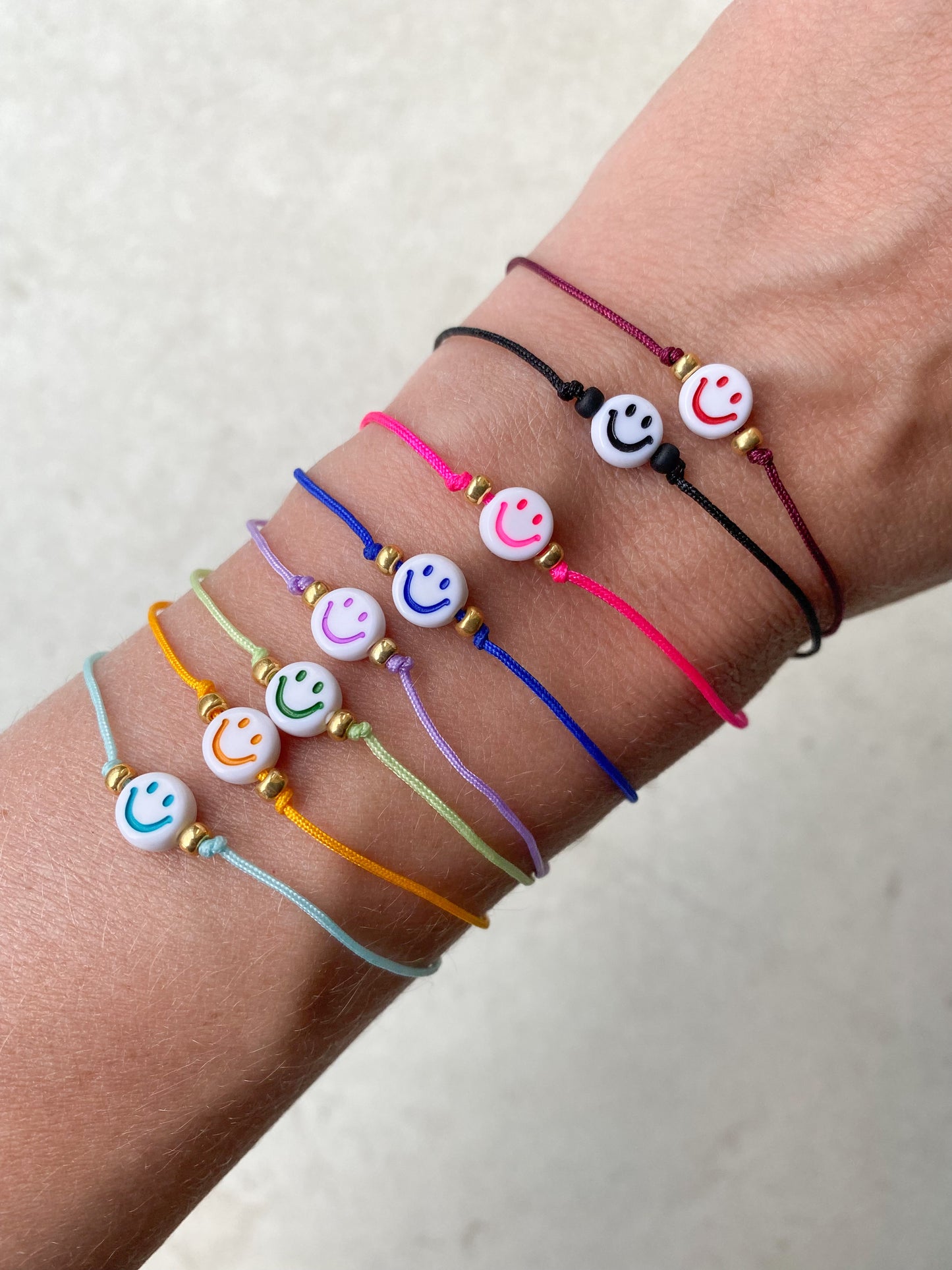 Bracelet Smile