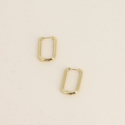 Earrings Nova Gold