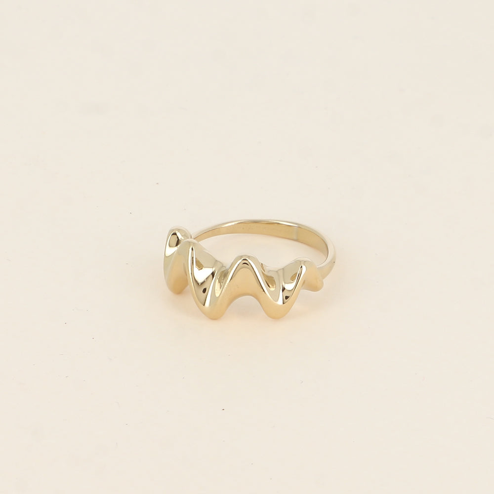 Ring Célia Gold