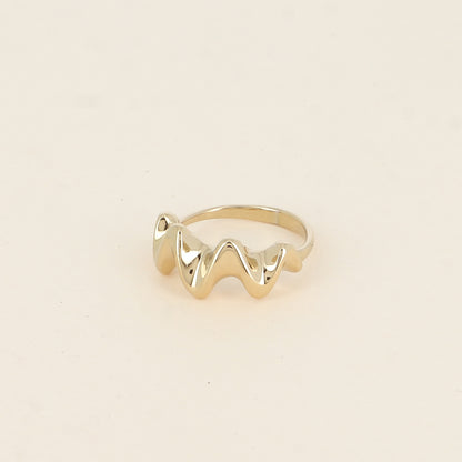 Ring Célia Gold