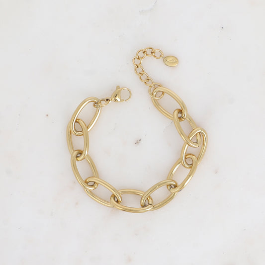 Bracelet Mara Gold