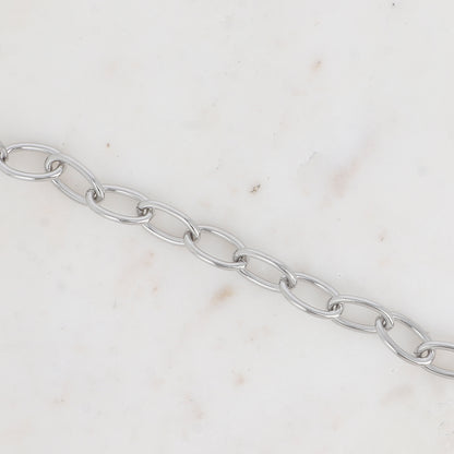 Bracelet Mara Silver