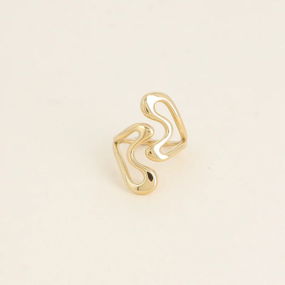 Ring Roxy Gold