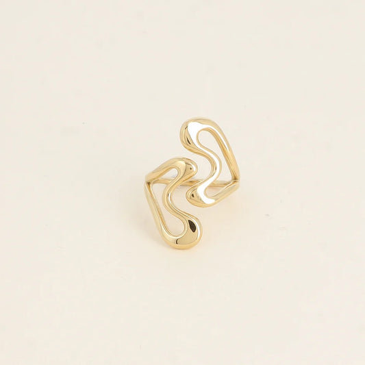 Ring Roxy Gold
