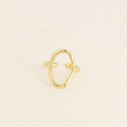 Ring Mae Gold