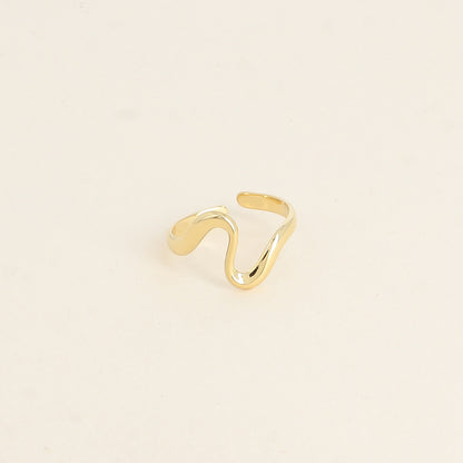 Ring Julia Gold