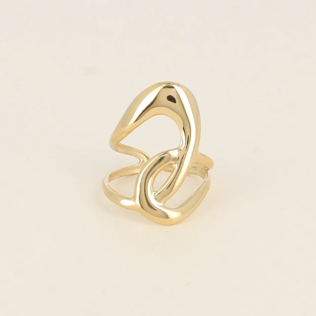 Ring Zara Gold