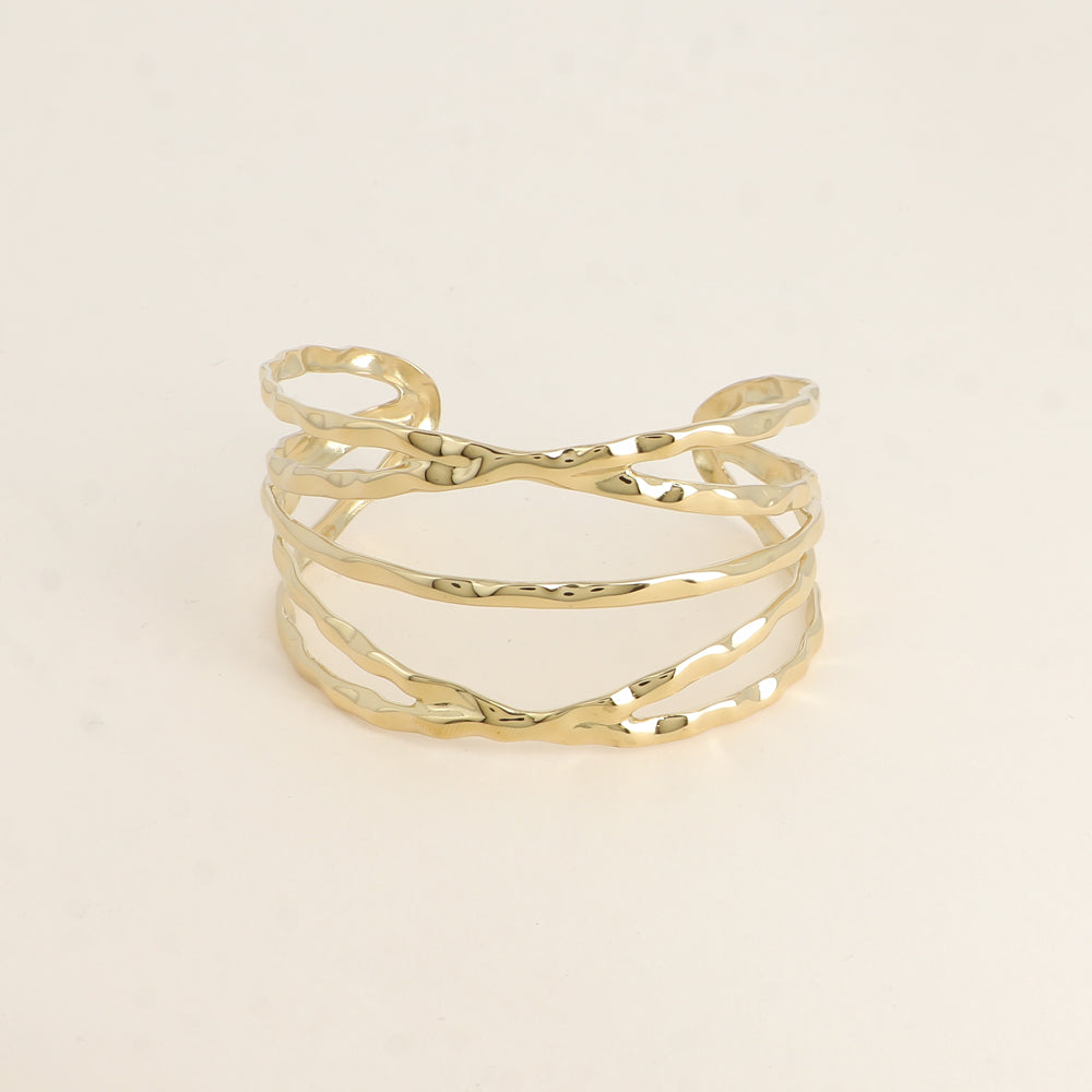 Bracelet Juliette Gold