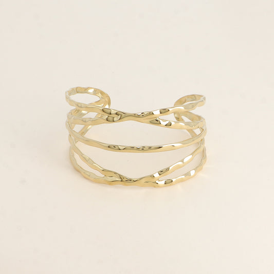 Bracelet Juliette Gold