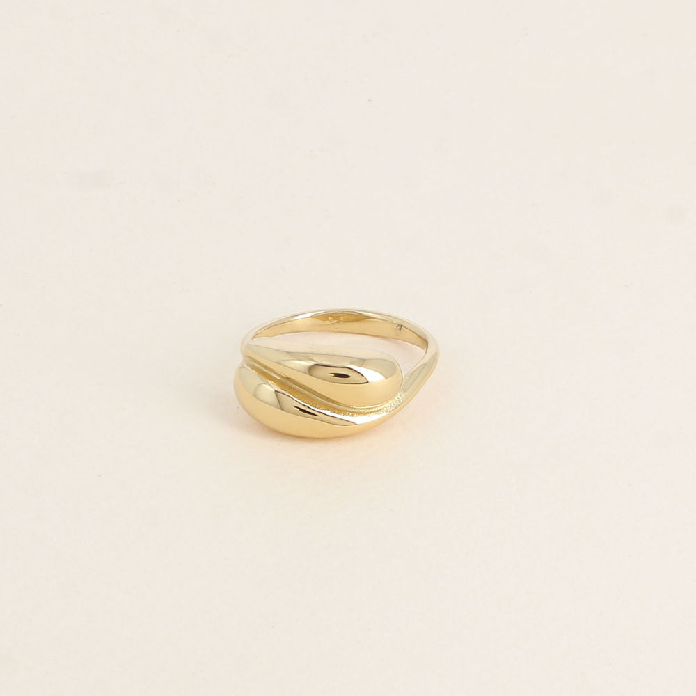 Ring Lena Gold