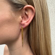 Load image into Gallery viewer, Earrings Grace Gold
