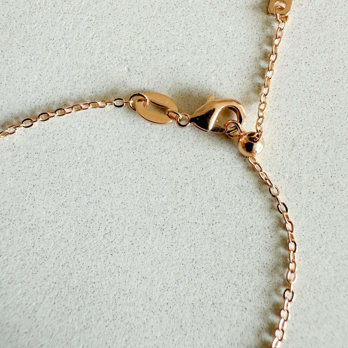 Engraved Bracelet Star