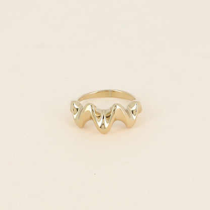 Ring Célia Gold