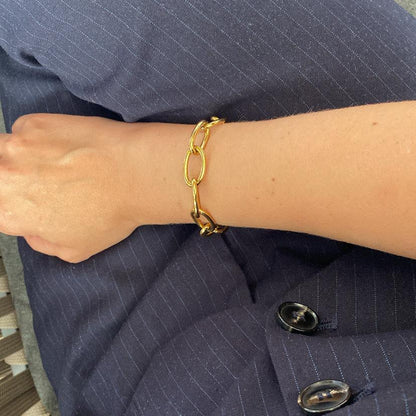 Bracelet Mara Gold
