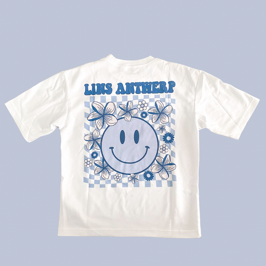 T-shirt Smiley