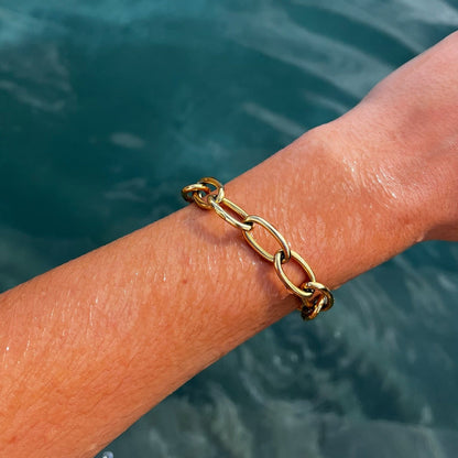 Bracelet Mara Gold