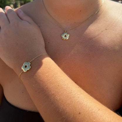 Necklace Noa Gold