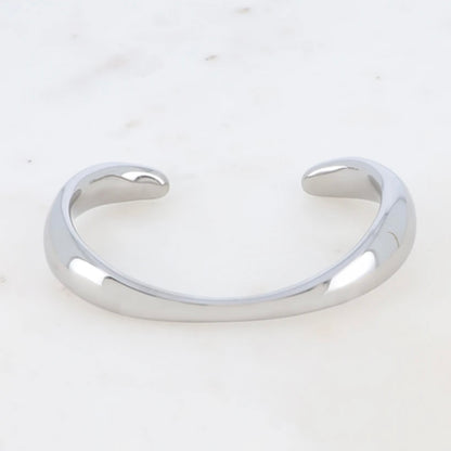 Bracelet Olivia Silver
