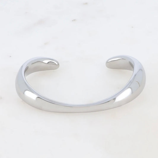 Bracelet Olivia Silver