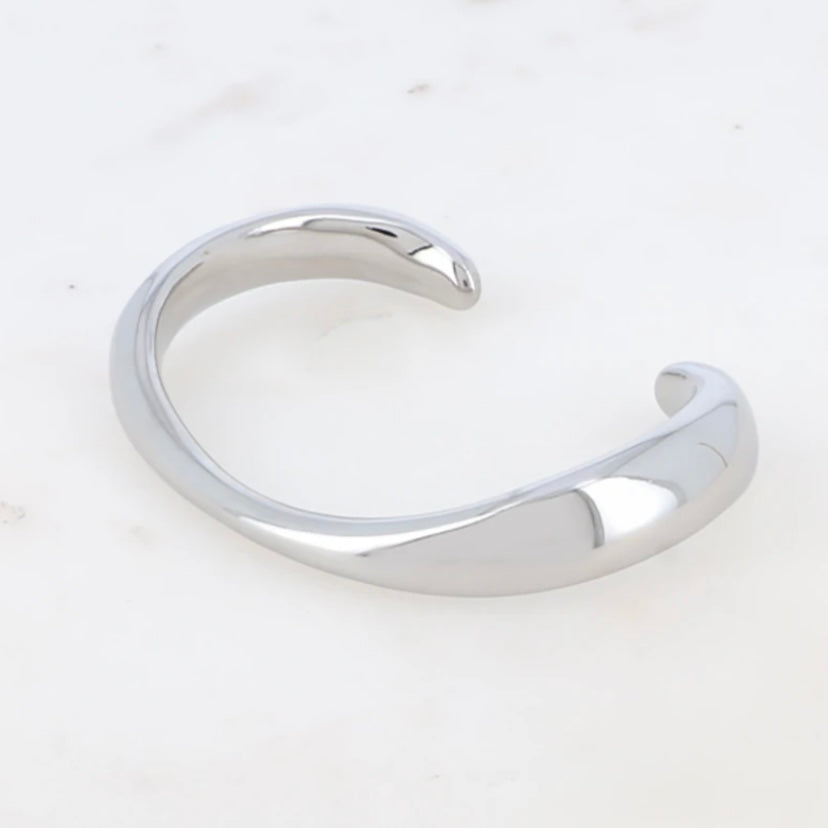 Bracelet Olivia Silver