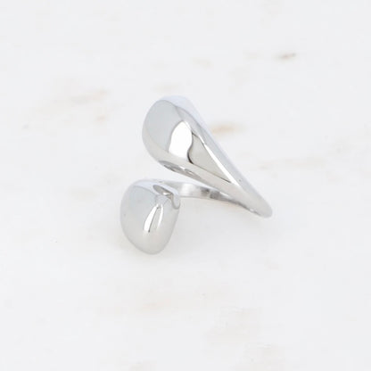 Ring Belle Silver