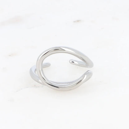 Ring Colette Silver