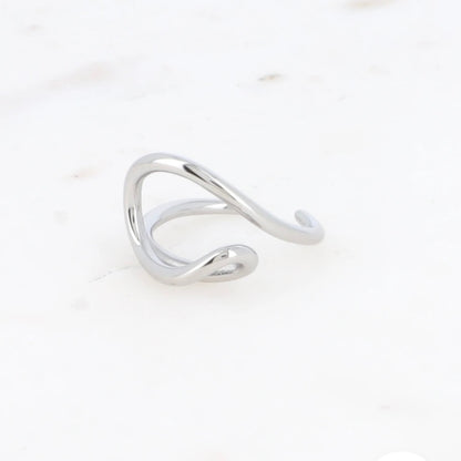Ring Colette Silver