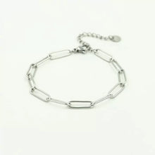 Load image into Gallery viewer, Bracelet Joy Silver
