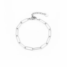 Load image into Gallery viewer, Bracelet Joy Silver
